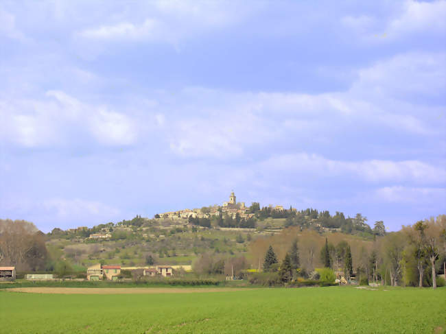 Petit marché