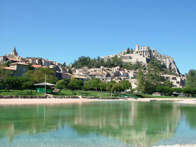 Marché provençal