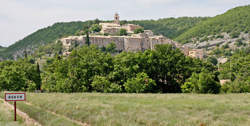 photo Rando Terroir - Le chèvre