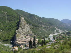 Marché hebdomadaire