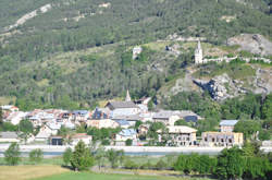 Jausiers