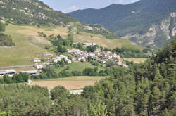 photo Lambruisse