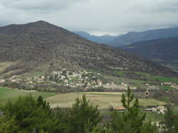 photo Mirabeau