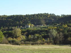 photo Journées patrimoine Montlaux-Mallefougasse