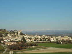 photo Saint-Michel-l'Observatoire