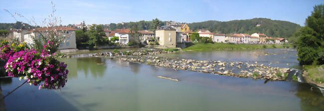 Aire-sur-l'Adour - Aire-sur-l'Adour (40800) - Landes