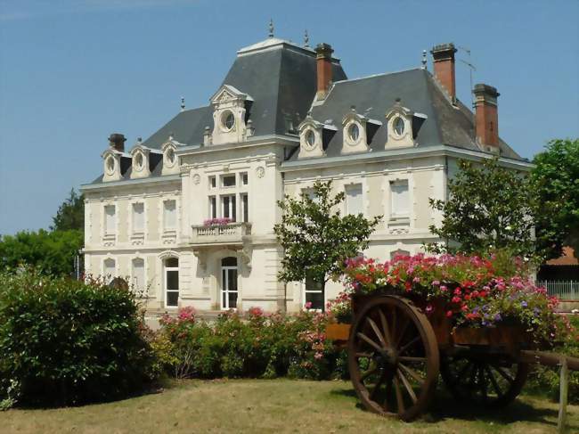 Marché de Labrit