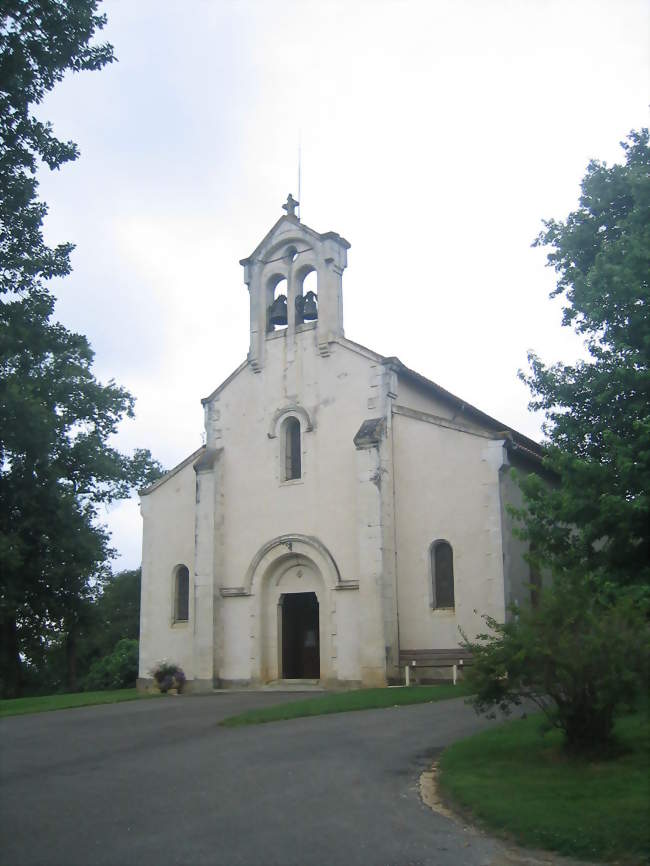 THÉ DANSANT