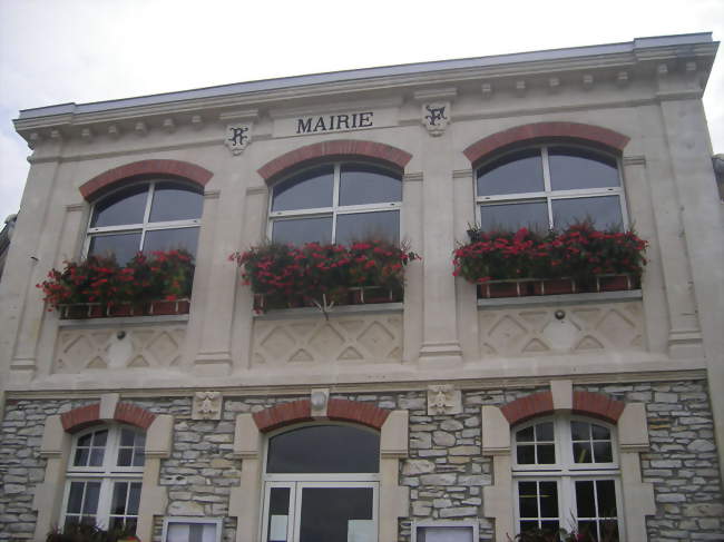 Vendeur / Vendeuse en boulangerie-pâtisserie