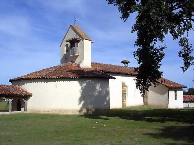 Fêtes locales d'Ousse-Suzan