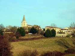 photo Randonnée gourmande à la Ferme Moulié