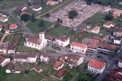 photo VISITE GUIDEE EGLISE DE BROCAS