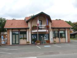 photo Repas campagnard à la Ferme de Beleslou