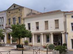 photo Marché traditionnel