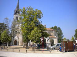 photo Marché traditionnel