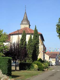 Saint-Maurice-sur-Adour