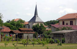 photo Saint-Paul-en-Born