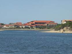 Vieux-Boucau-les-Bains