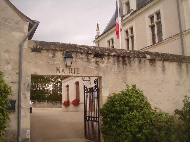 Rando-Nature à Chambord