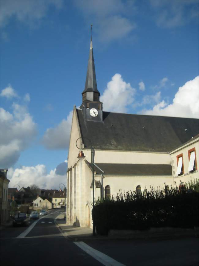 Aide maternel / maternelle de crèche - halte-garderie