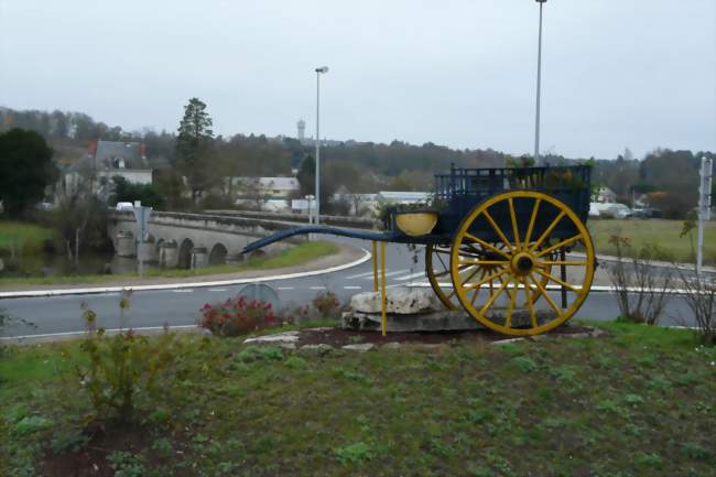 Ouvrier / Ouvrière paysagiste