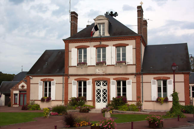 Employé polyvalent / Employée polyvalente de restauration