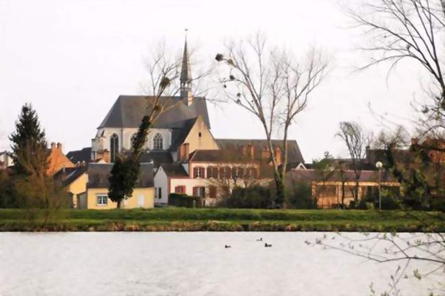 Aide-soignant / Aide-soignante à domicile