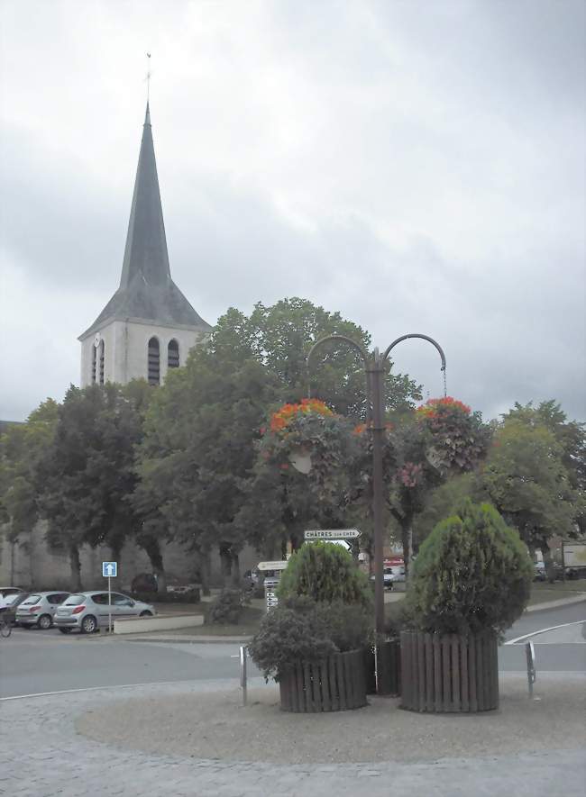 Pépiniériste