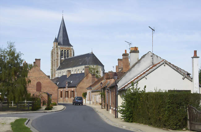 Éducateur sportif / Éducatrice sportive