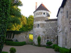 photo Bonneveau
