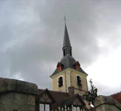 Chaussée-Saint-Victor