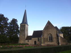 photo Les Hayes