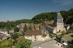 photo Visites commentées et concert à Lavardin et Saint-Jacques-des-Guérêts