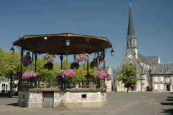 Heure du conte à Montoire-sur-le Loir