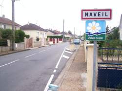 photo Ouverture de l'atelier/musée Louis Leygue à Naveil