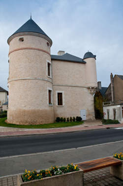 photo Journées européennes du Patrimoine: Ouverture de 7 églises de Beauce la Romaine