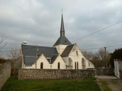 photo Saint-Gervais-la-Forêt