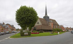 photo Souvigny-en-Sologne