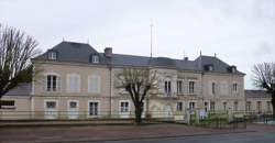 photo Visite de l'église à Villiers-sur-Loir