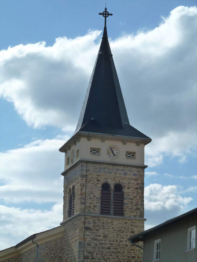 Marché hebdomadaire