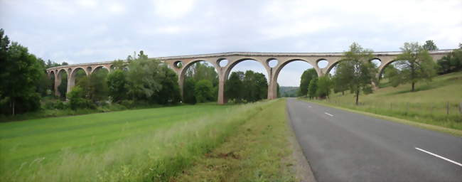 Saint-Georges-de-Baroille - Saint-Georges-de-Baroille (42510) - Loire