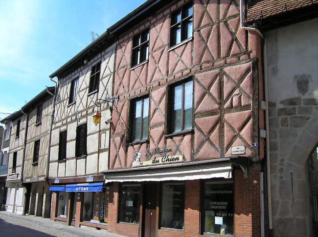 Responsable d'atelier de blanchisserie industrielle