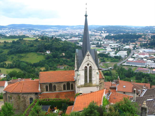 mairie la tour en jarez