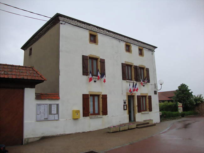 Vendranges - Vendranges (42590) - Loire