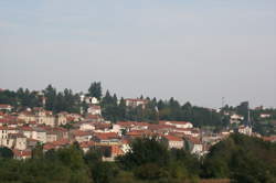 Boën-sur-Lignon