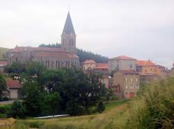 photo Chirassimont