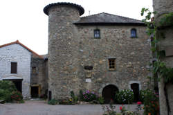 photo Le Crozet