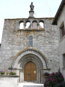 photo L'Hôpital-sous-Rochefort