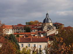 photo De ferme en ferme en Loire Forez