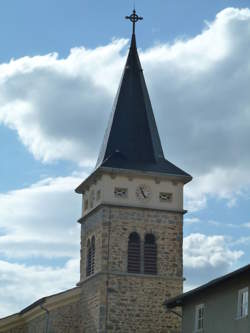 photo Montchal